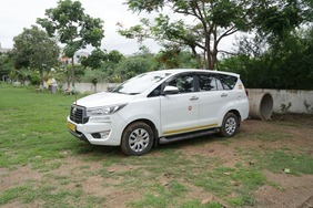 taxi services in nagpur
